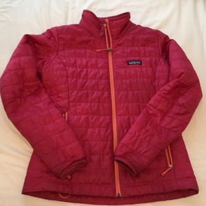 Patagonia Nano Puff